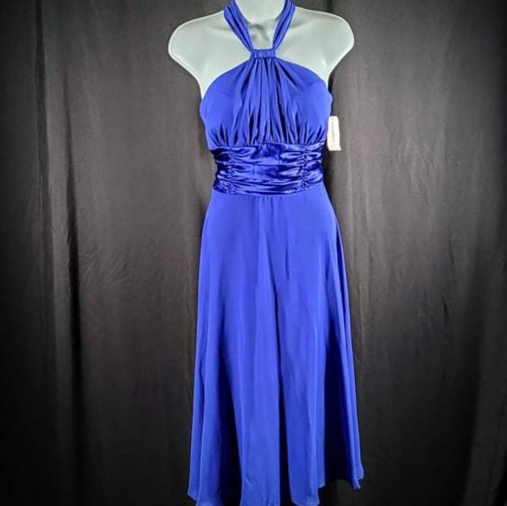 Dress Barn evening dress